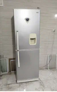 یخچال فریزر نکین