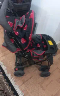 کالسکه