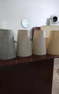 انواع شید آباژور نو