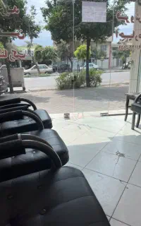 ۱۰۰مترمغازه بر اصلی کاشانی رهن و اجاره