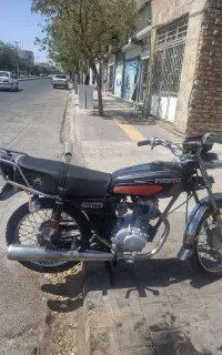 موتور پیشتاز مدل 88