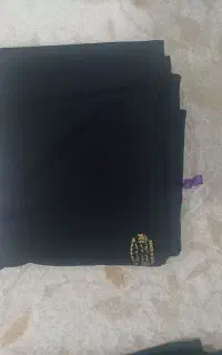 پارچه چادری کریستال حریر کره
