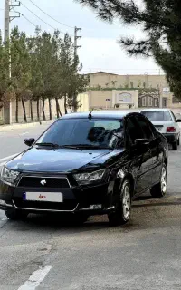 دنا معمولی تیپ2 مدل 1396