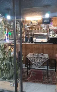 کمک باریستا