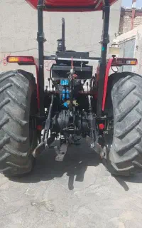 فروش تراکتور۸۰۰ جفت دستی مدل ۹۹