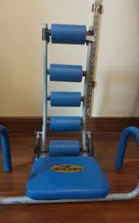 دستگاه شکم و پهلو