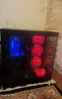 کیس گرین مدل G8
