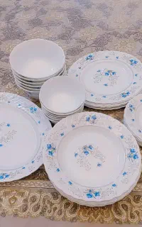 ارکوپال ابی نو و دکوری اسب