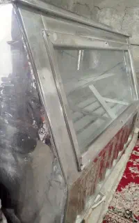 یخچال
