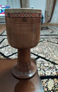 تنبک شیرانی