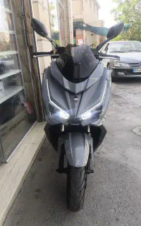 لاکی 185