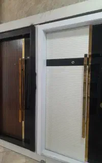 درب ضدسرقت