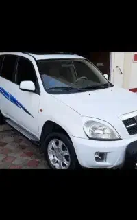 خودرو ام وی ام x33