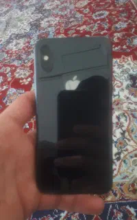 ایفون xsحافظه ۶۴
