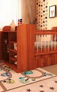 همکار کابینت و نجار