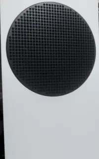 ایکس باکس سری اس