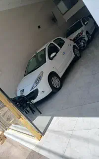 فروش 207tu3.slx98.شاهین g