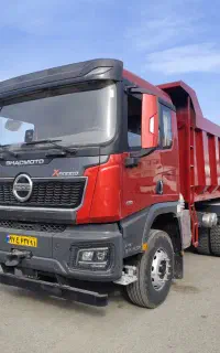 نیازمند کار برای کمپرسی