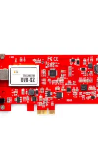 کارت dvb 6922