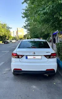 شاهین GL سفارش روسیه،مدل 1403