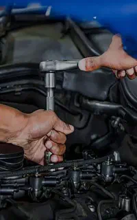 مکانیک سیار. روشن کردن خودرو در محل