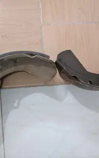لنت جلو نیسان کاسه ای