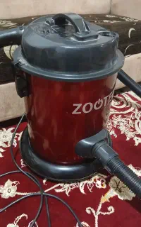 جارو برقی زوتر