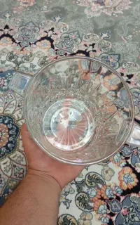 جا یخی اصل در حد نو