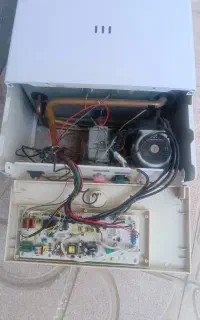 تعمیرات تخصصی پکیج های ایرانی و خارجی