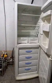 یخچال فریزر