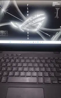 لپ تاپ ایسوس راگ فلو ۱۳ (نسخه سفارشی)