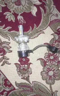 هدلایت تکی