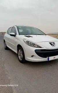 207پانا مدل 401