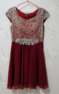 لباس مجلسی
