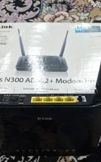 مودم ۲۷۴۰u