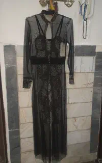 لباس مجلسی