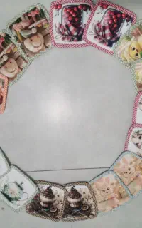 دستگیره مخمل نسوز