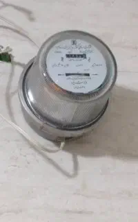 کنتور برق
