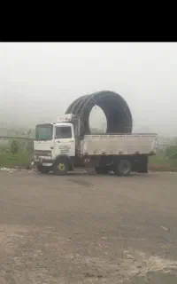 خاور 813مدل 57