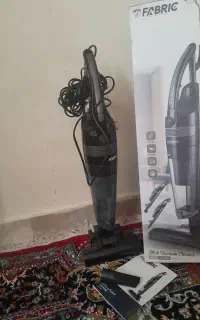 جارو برفی