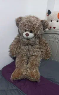 عروسک ها فروشی همه در حد نو