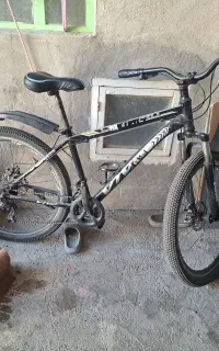 دو چرخ 26