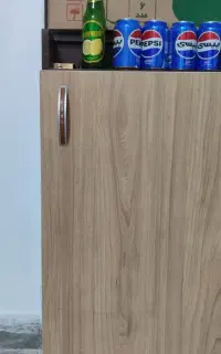 جاکفشی یه درب