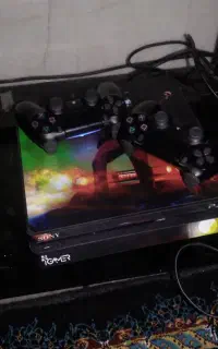 ps4 slim 1tb کپی خور
