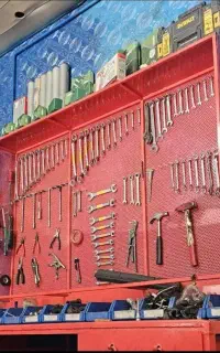 مکانیک خودرودر محل و سیار ۱۱۵