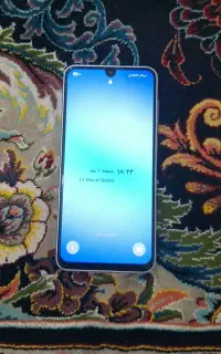 گوشی موبایل a17
