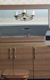 کنسول در نو نو نو بدون هیچ خطی
