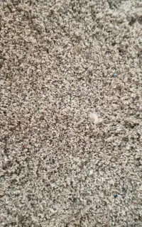 فروش شن و سنگ‌ریزه کف آکواریوم + صخره تزئینی بزرگ