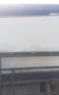 پرایدنقره ای مدل ۹۰
