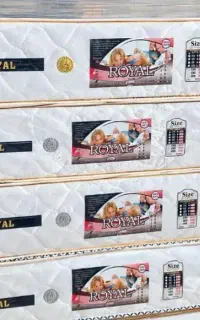 رویال تشک پودینه